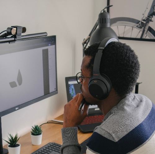 Content Creation Services